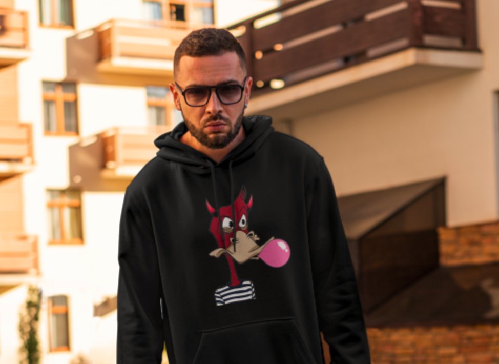 _DevilDuck_'s tweet photo. #DevilDuck Merch https://t.co/E3aZZrauBD