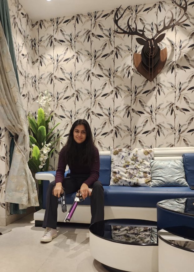realmanubhaker's tweet photo. Train your mind to be calm in every situation.
🙏🇮🇳 https://t.co/Was8oZGZxv