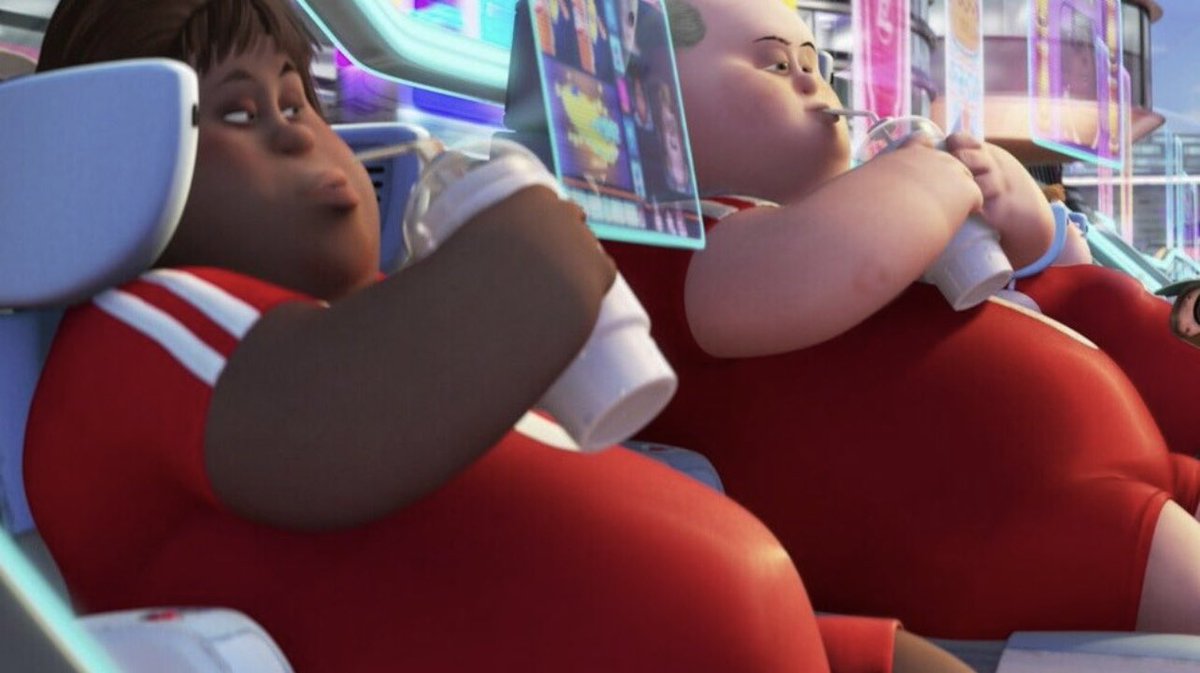 SBakerMD's tweet image. By 2030 one out of four Americans will not just be obese but severely obese 

Thats around  220lbs for a 5’6 woman
And 250 for a 5’10 male

1 in 4!!!!