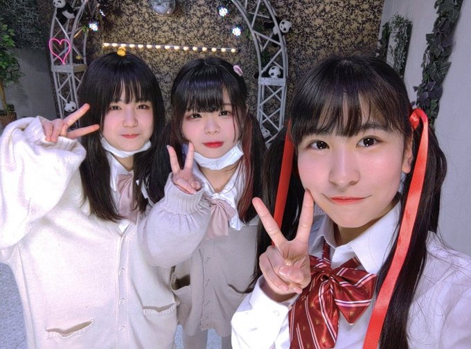 Twitterのコスプレ画像10