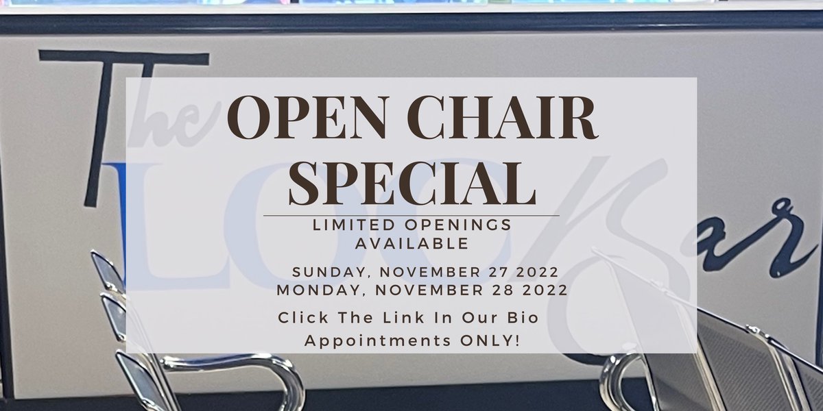 DiamondPartz's tweet photo. Limited bookings available: 
Sunday, November 27 2022 &amp; 
Monday, November 28 2022. 

Click the link in our bio to book before it’s too late! https://t.co/TgGe3YlkQc