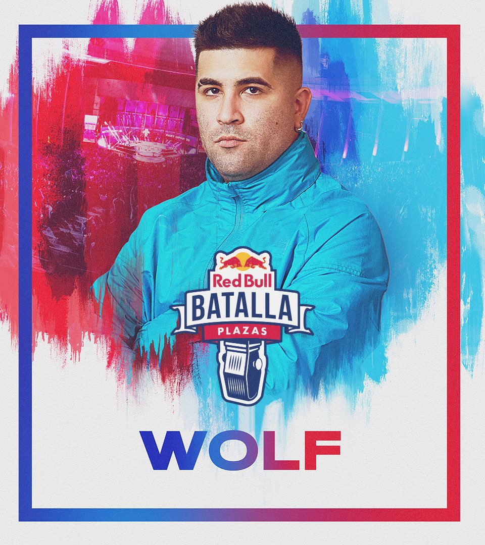InfoFreestyle2's tweet photo. ¡Campeón! 🏆

WOLF 🇦🇷 es el campeón del Torneo de Plazas en México 🇲🇽 tras vencer en la batalla final a JESUS LC 🇪🇸.

El freestyler argentino se clasifica a la Final Internacional de Red Bull Batalla en México 🇲🇽 el próximo 10 de diciembre.

#RedBullBatalla 🏆 https://t.co/KmgKScTO2f