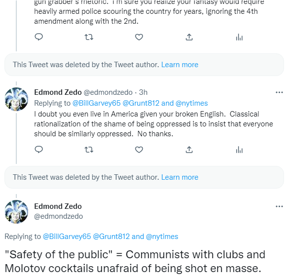 edmondzedo's tweet photo. someone realizing they lost a debate for the first time in history i think https://t.co/uXK23n0rlH