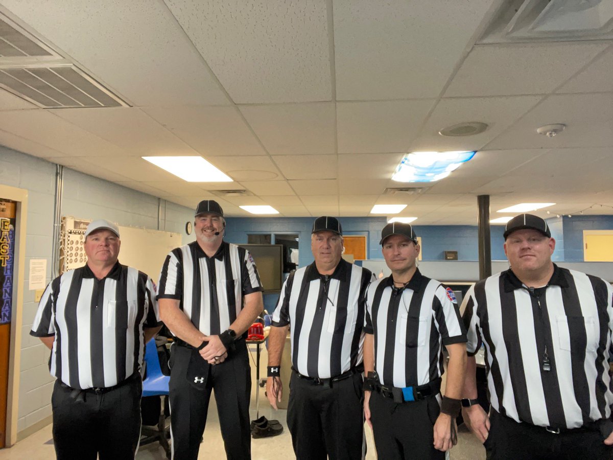 brassfieldmark's tweet photo. Mshsaa semi-final game east Buchanan 41 Duchesne 14 at Gower Mo.
Great to work these guys! https://t.co/TC0sljfmjO