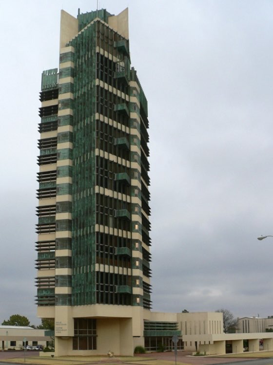 Architext14 on Twitter "A little Oklahoma in Jakarta. Wright’s price