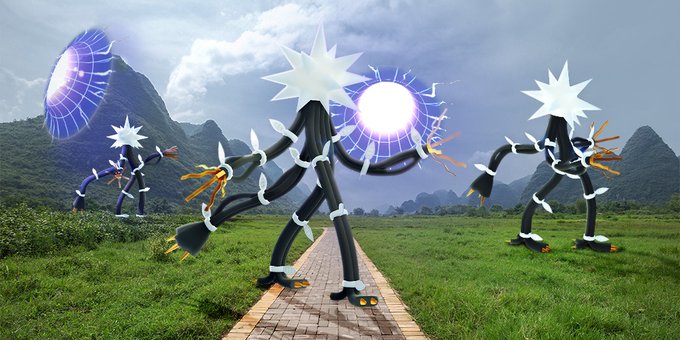 Pokemon Go ポケgo が強制終了で落ちる原因と対処法とは アプリ不具合まとめ