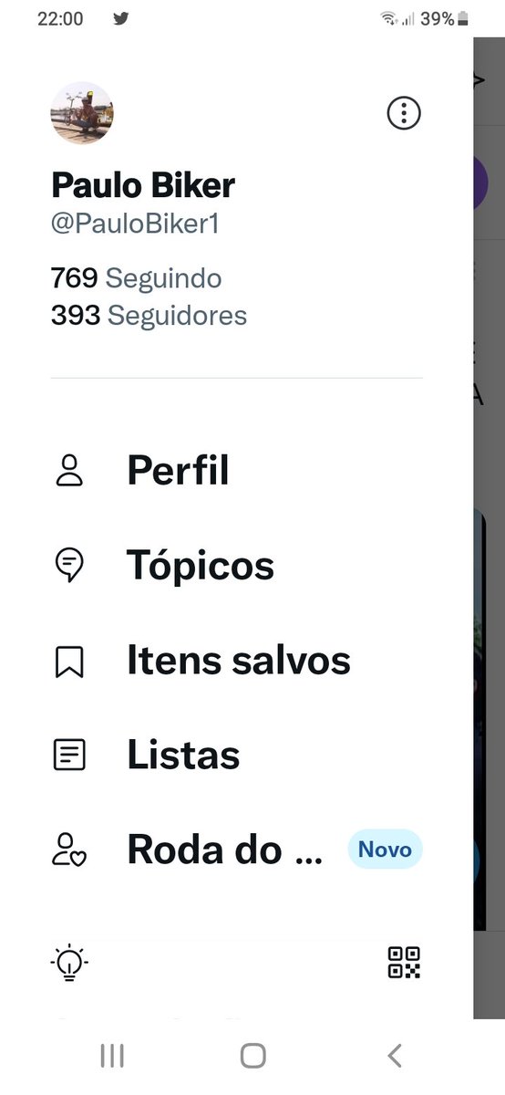 PauloBiker1's tweet photo. Vou fazer uma faxina geral no meu Twitter.
Reciprocidade em relacionamentos sejam virtuais ou reais, é tudo de bom.
Se não há Reciprocidade, tampouco há necessidade de manter o que nada me agrega.
Boa noite à todos 👍🇧🇷
#SerVerdadeiro
#SemTempoPraQuemNãoTemTempo
#Reciprocidade https://t.co/1JT9QtgosI