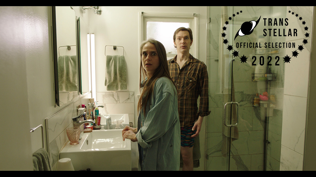 KellyMisekJr's tweet photo. We're going to another festival!! #TurnerLosesHisPants will run virtually @transstellarff in the comedy shorts! Nov 26-Dec 3rd.

https://t.co/OhYSiaCS7K

Written &amp; Directed: @realjtjames 
Produced: (@kneemahhhh)
Executive Producers: @meleslyn @shadipetosky @cjflorida9 https://t.co/va89aunsr2