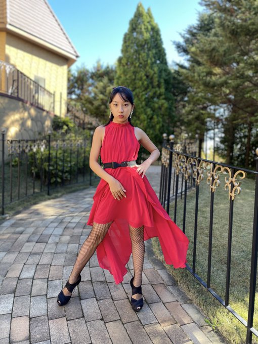 Twitterのコスプレ画像41