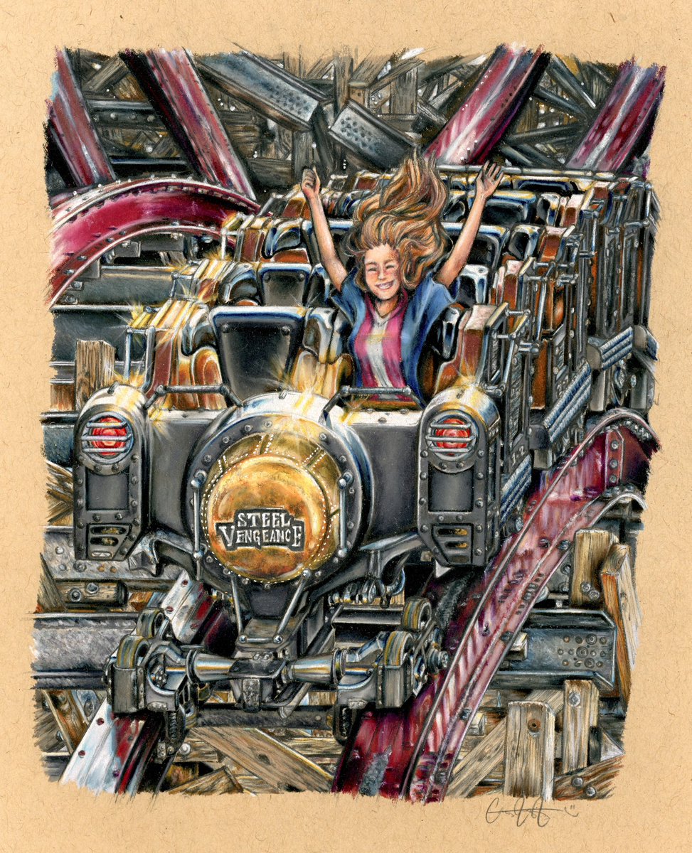 casie!!!!!🎢 tweet media