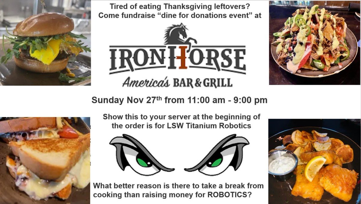 Team Titanium tweet media