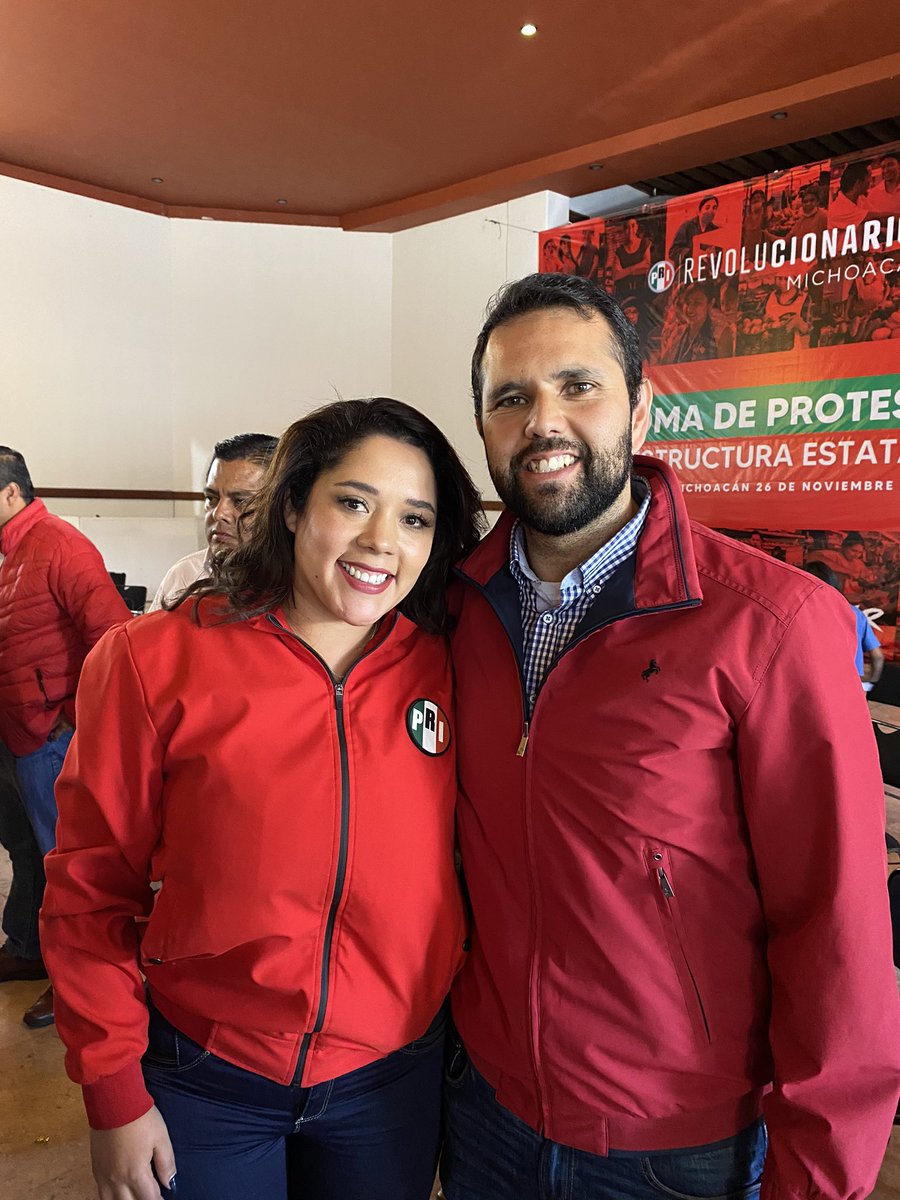 Donde también tuve el gusto saludar a grandes amigos y liderazgos de todo los rincones del estado. Estamos preparados en #Sahuayo y el #Occidente para jugar y ganar en 2024.