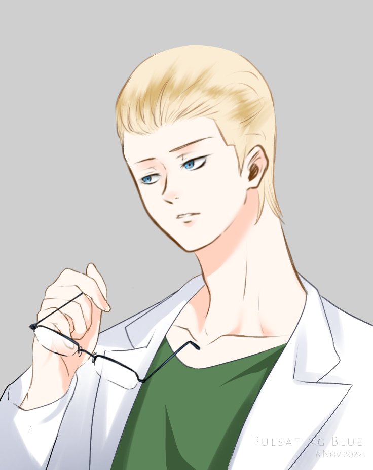 PulsatingBlue's tweet photo. Sketches

#DDSAT #アバチュ #SMTober https://t.co/VZivtjqJo1