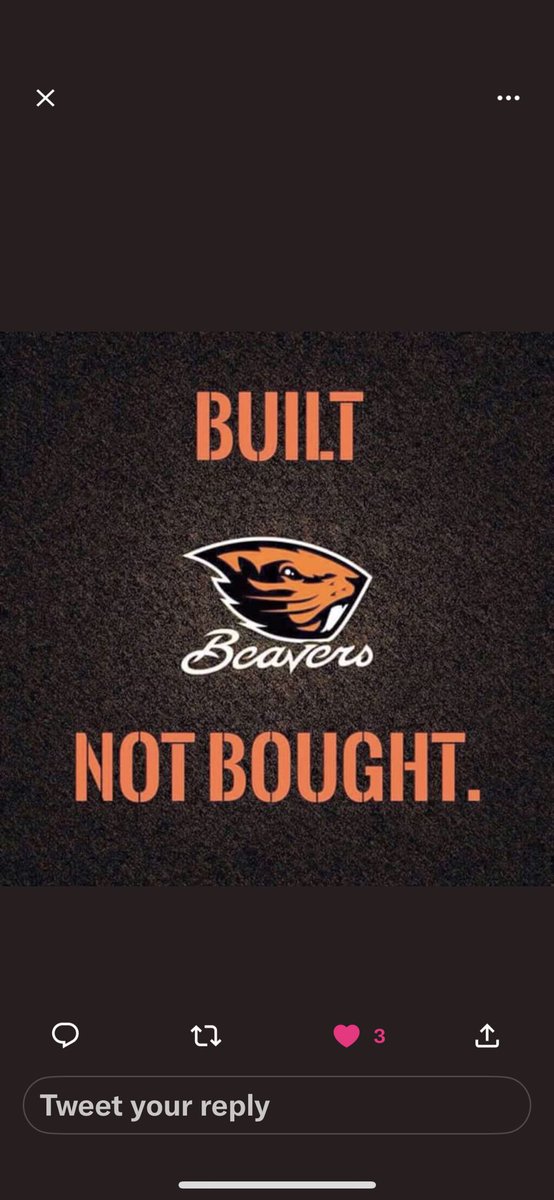 #GOBEAVS