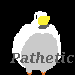wolfipixel's tweet photo. #Pixelart #pixelduck 🦆 https://t.co/mMDC9pyaSz