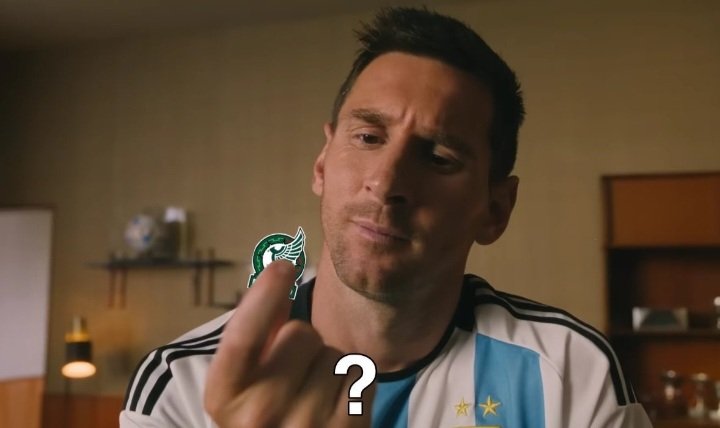 splinter camionero! tweet media