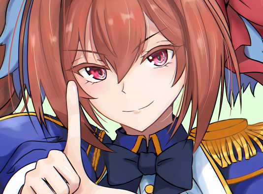 もう少し、かな 