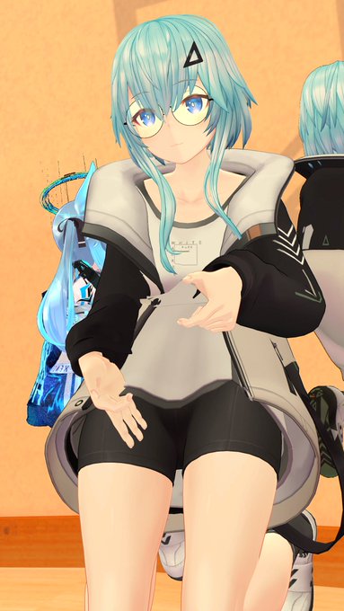 みんなをパシャリ📷 