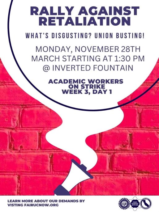 UCLA YDSA 🌹 tweet media