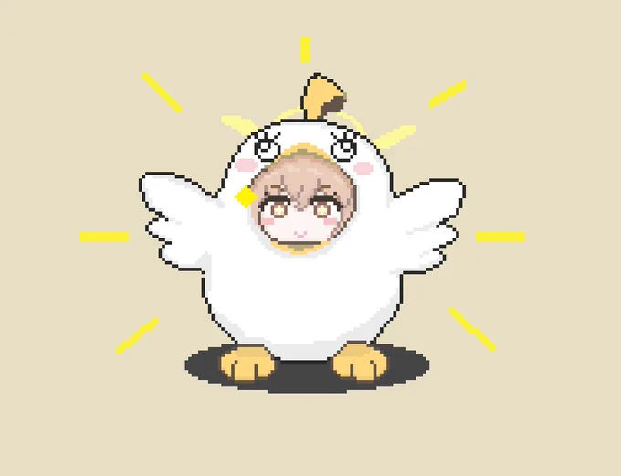 ヒフミさん誕生日おめでとう!#ブルアカ 