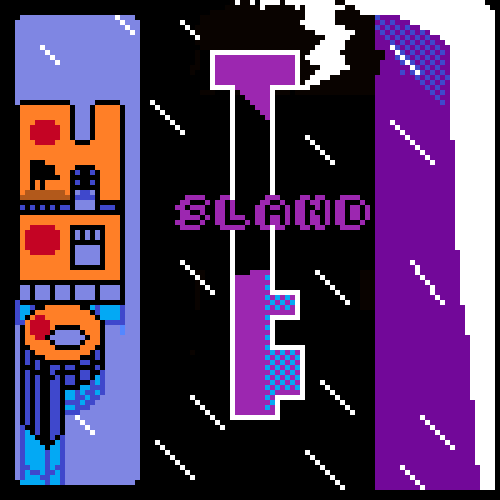 minidavidOff's tweet photo. Hop Island concept art | #gamedevelopment #conceptart #hopisland #ScreenshotSunday #screenshotsaturday #Pixelart #puzzlegame #puzzle #IndieDevs #solodev #tic80 #pico8 #thewitness #Taiji #braid #art #Pixelart #fantasyconsole #8bit #Island https://t.co/0JvhUQ6ih5