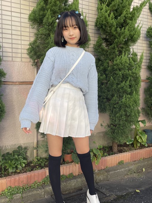 Twitterのコスプレ画像6