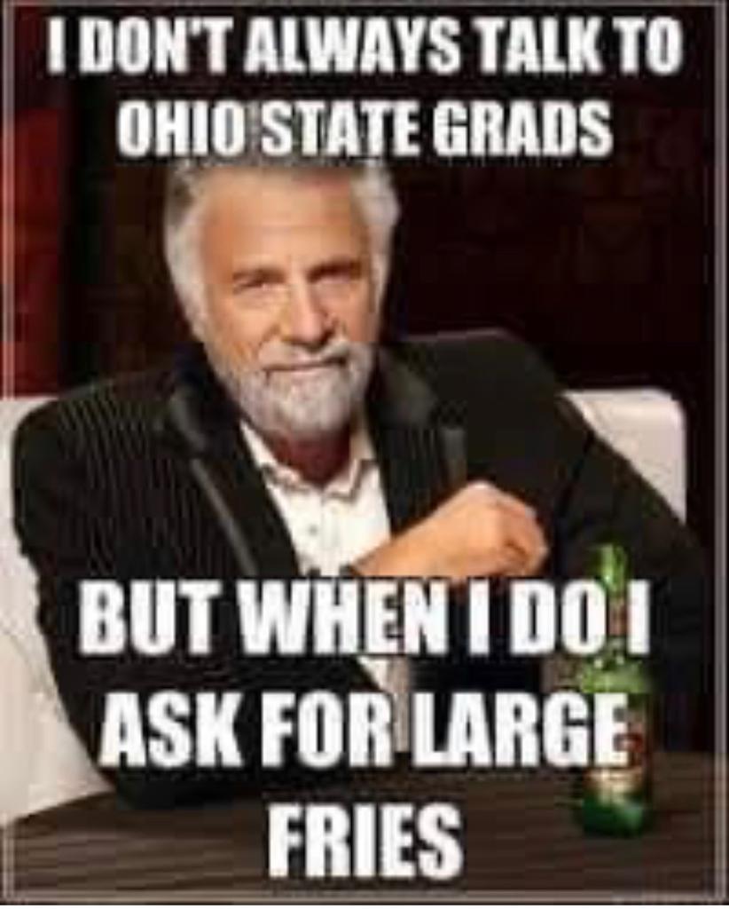 Wolvesofthe1's tweet image. Go Blue! What a beat down in the shoe!