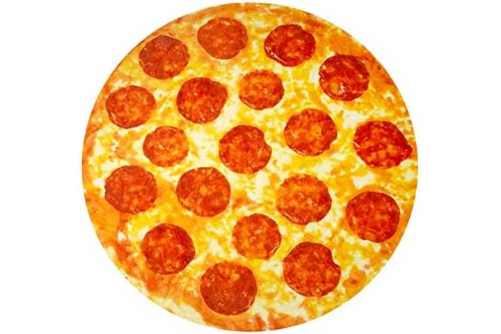 Funny product of the day:

Giant Pepperoni Pizza Blanket hogefunshop.com/product.php?id…

#hogefunshop <a href="/hogefunshop/">Hoge Fun Shop</a> #hogefinance #hoge #Memecoins