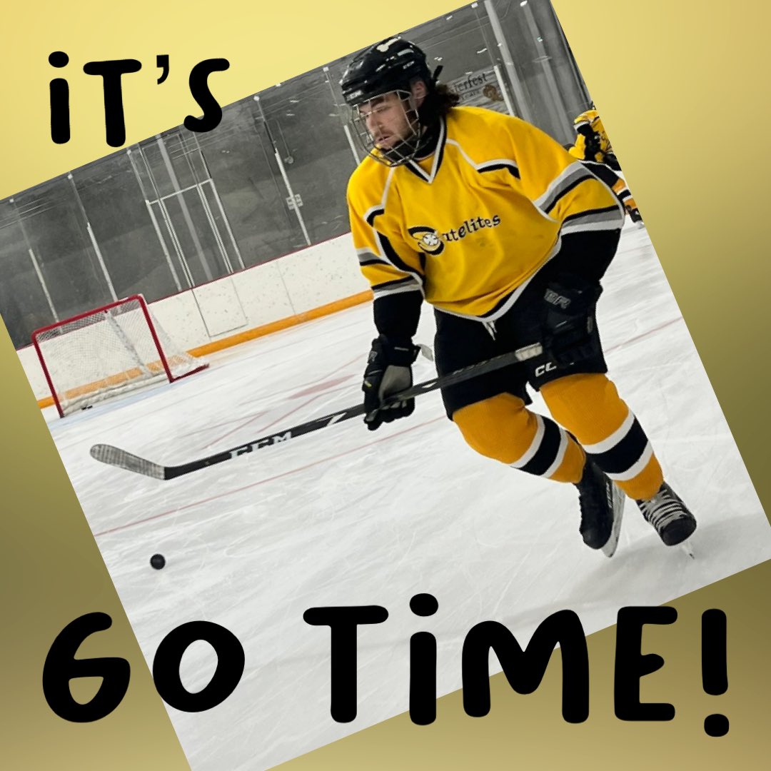 3-2 for the Dawgs after the first period. Still lots of game to go!