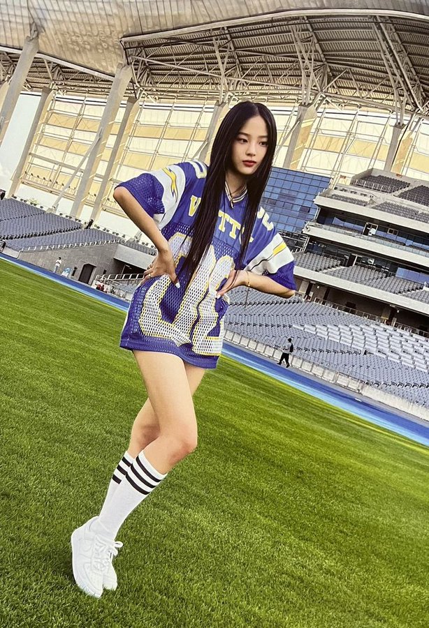 ZU.HA (@bloberriys) on Twitter photo 