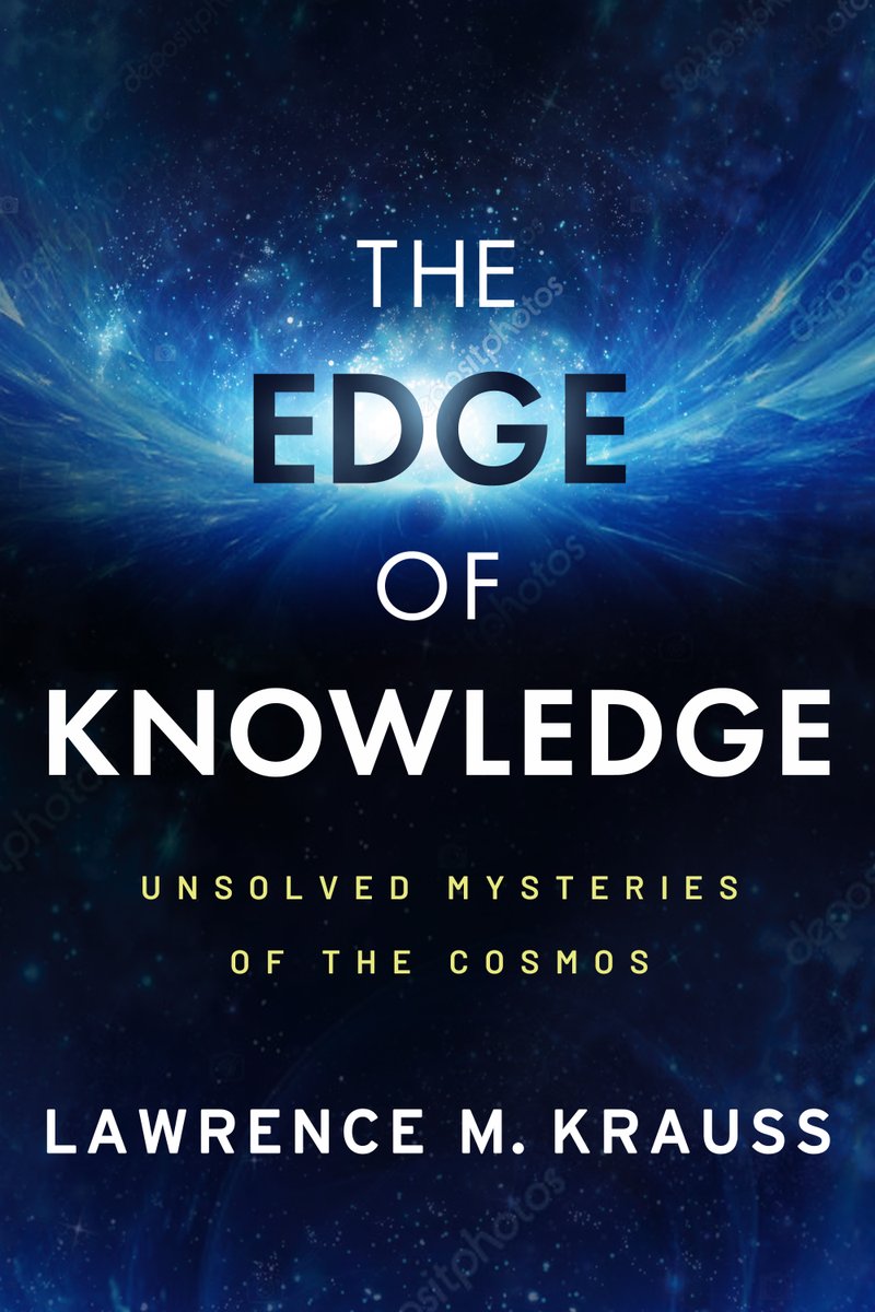 Lawrence M. Krauss tweet media