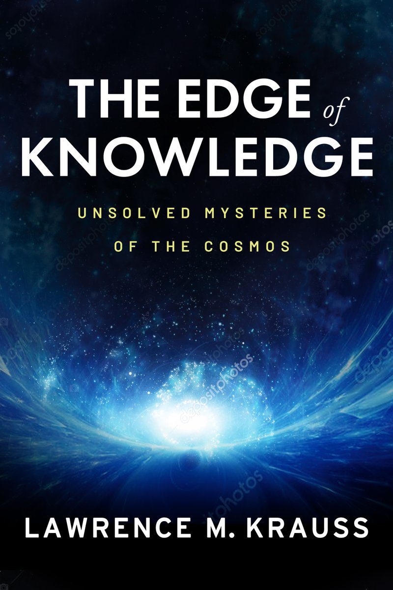 Lawrence M. Krauss tweet media