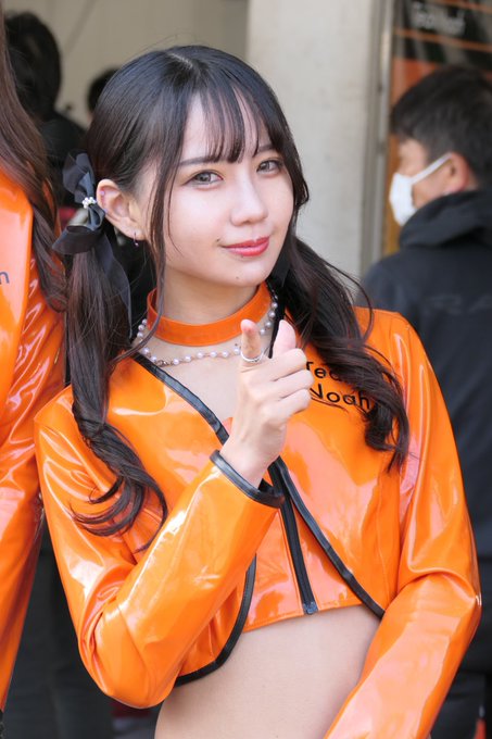 Twitterのコスプレ画像2