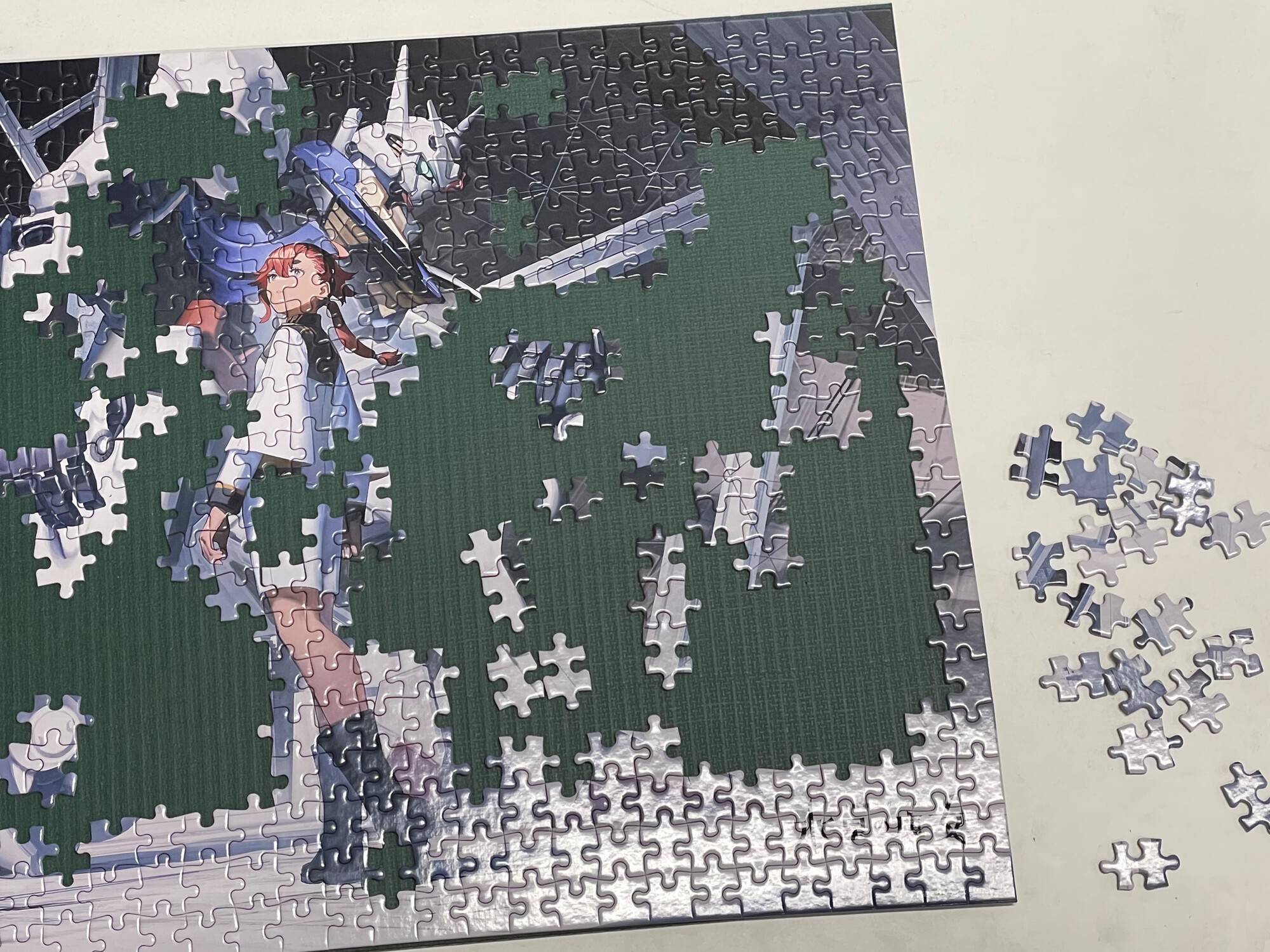 GUNDAM SIDE-F on X: 