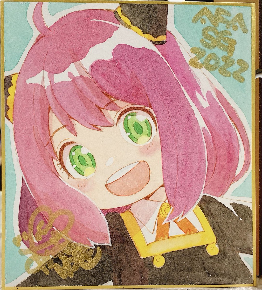 AFA Singapore 2022 is finally on its last day!
Let's have a lot of fun!✨
#AFASG22 