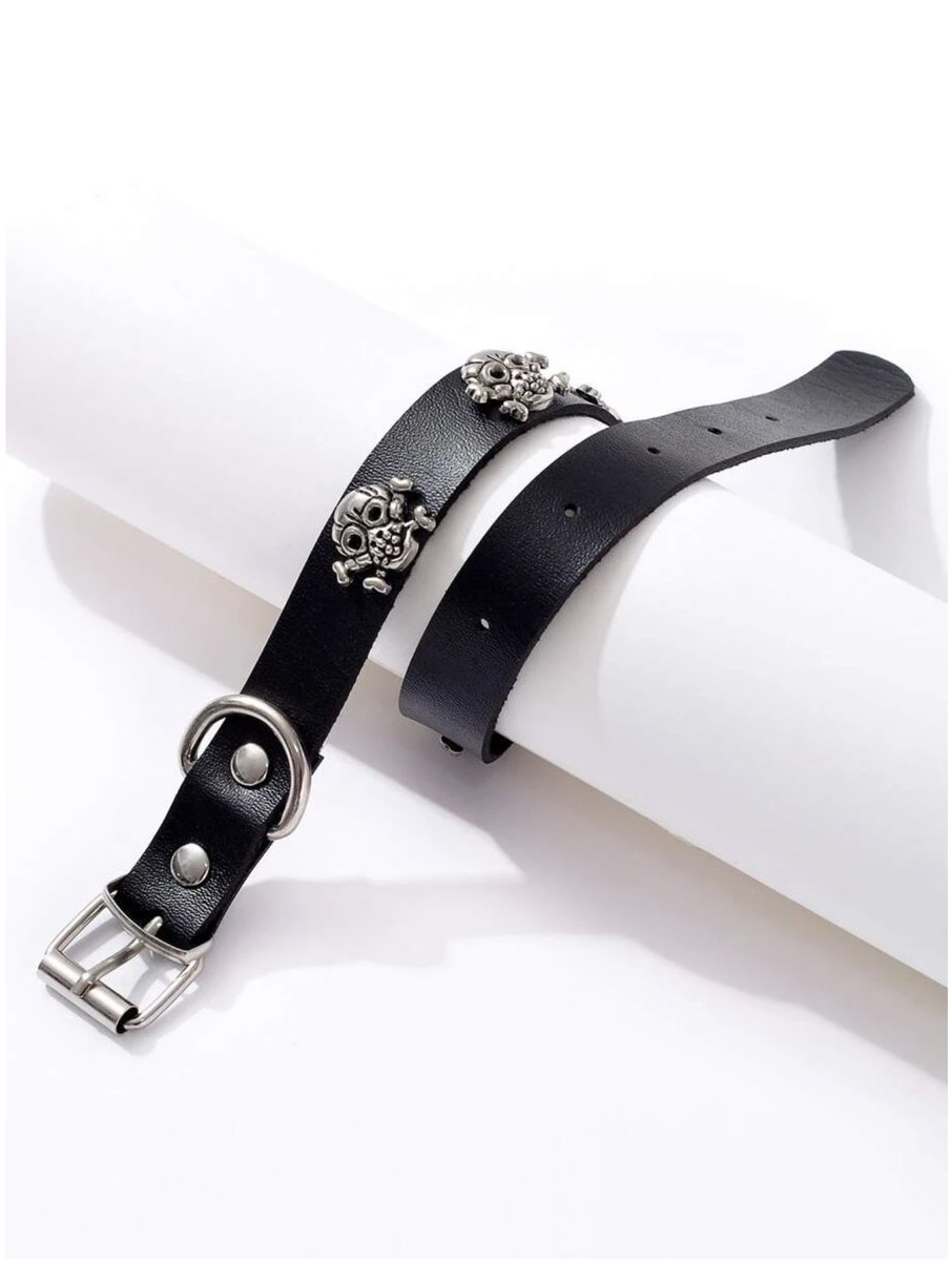KinkyBasement85's tweet photo. Do you have Wild Side? We won't  🙊🙉🙈

https://t.co/BgArmx61HW

#LeatherCollar #LeatherChoker #Choker #MonkeySeeMonkeyDo #Makeastatement https://t.co/PcV1C160VN