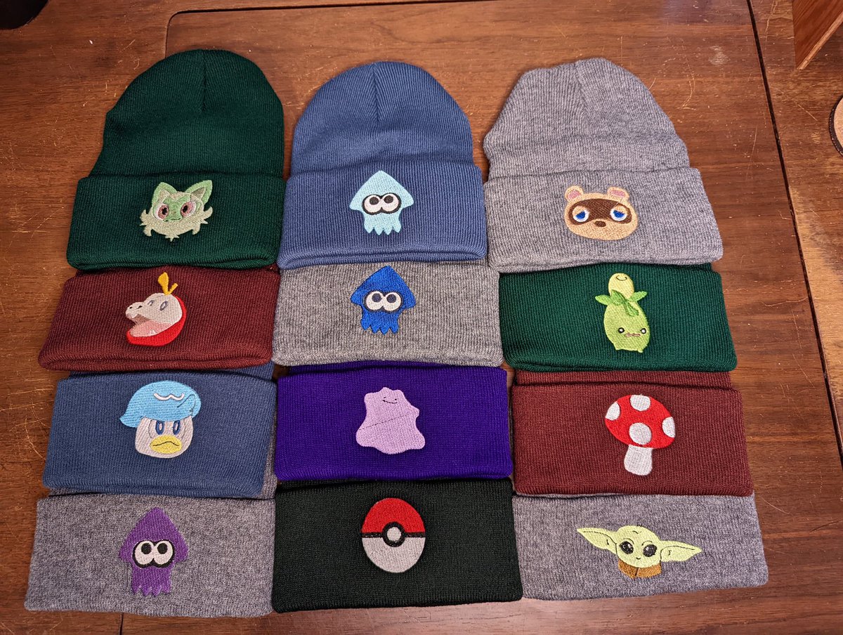 WadingHawk's tweet photo. We’re having our first ever online sale! 20% off your entire order, no code needed! Sale starts now and ends on 11/30. We have so many perfect items for Christmas gifts and stocking stuffers. #SmallBusinessSaturday #ShopSmall #Christmasgifts #giftideas #SmallBusiness https://t.co/y6tF8I2xk9
