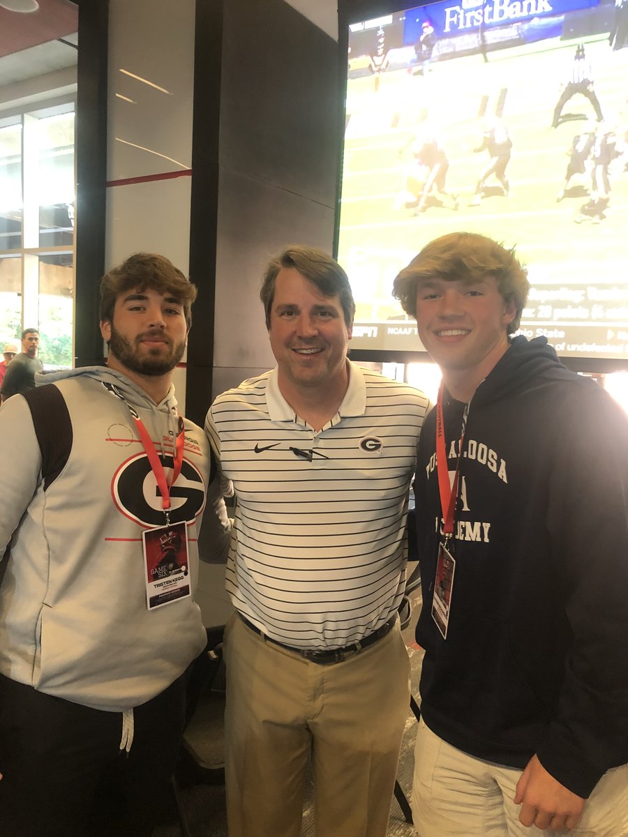 Tuscaloosa Academy Athletics tweet media