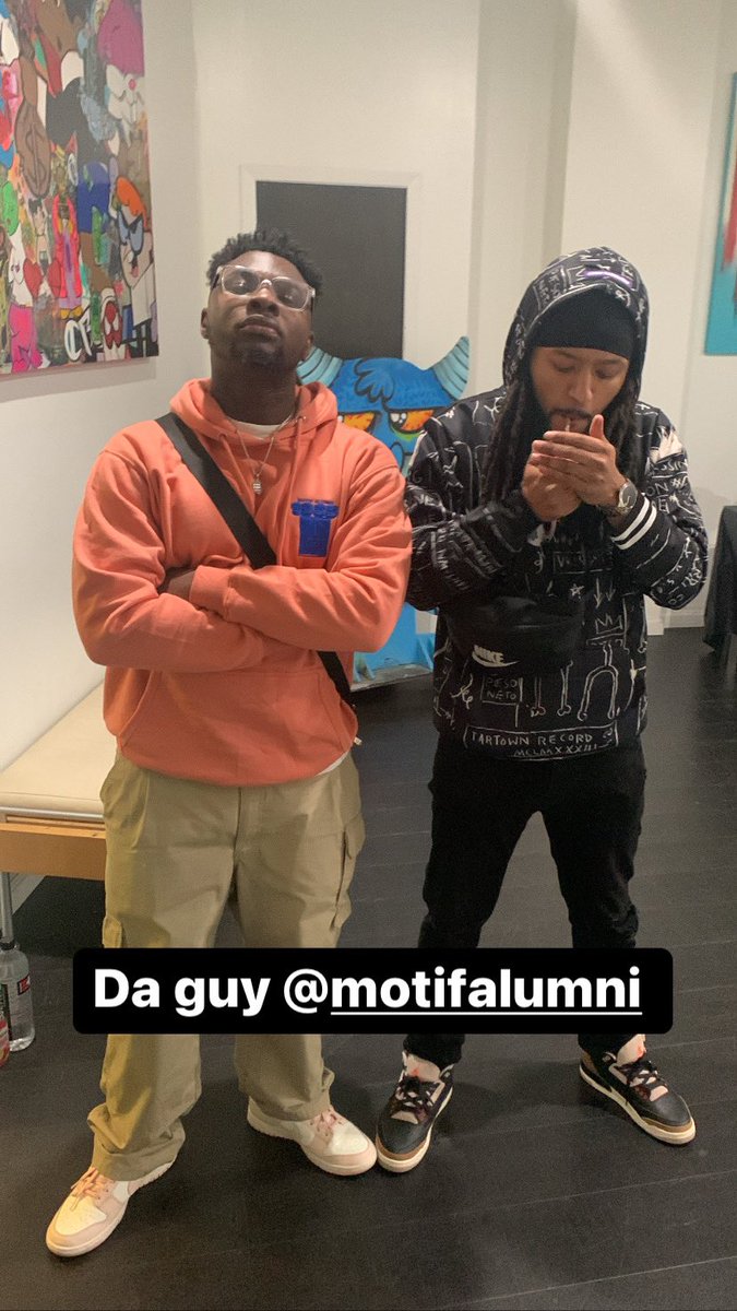 1007Workin's tweet photo. The guy Motif Alumni https://t.co/zbkuBj3m9r
