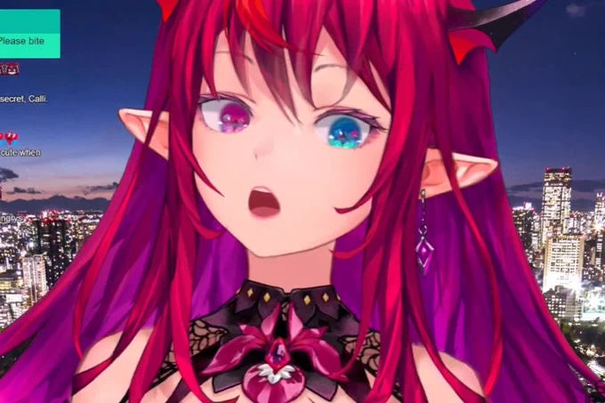 Yes! Cutest in the world! 。゜(゜'ω`゜)゜。 