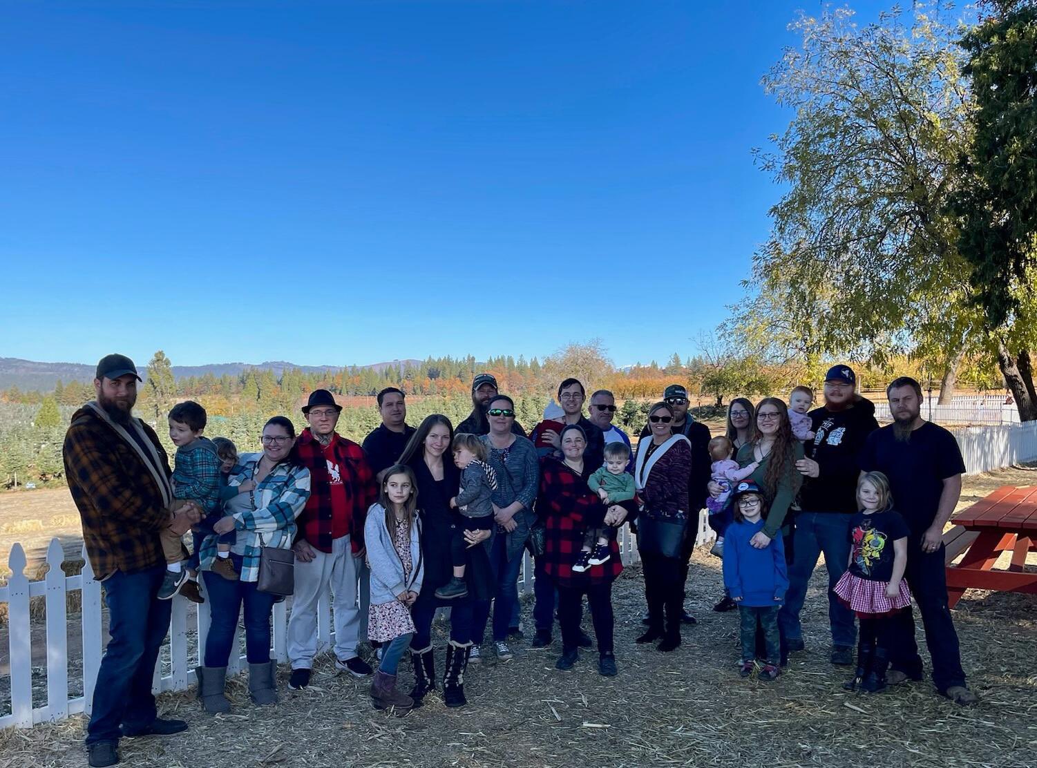 Asatru Folk Assembly On Twitter Northern California Moot afa asatru 