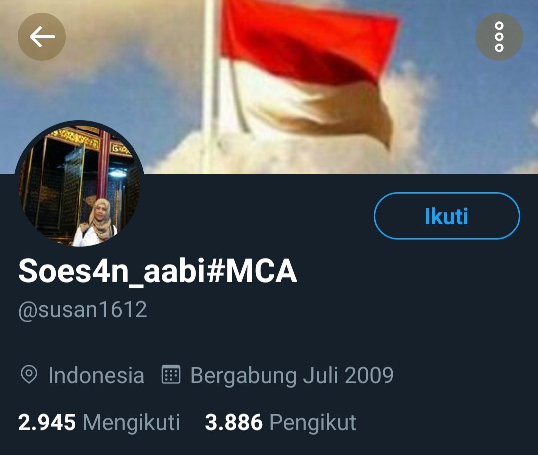 Sebetulnya anda cantik dan anggun <a href="/susan1612/">Soes4n_aabi#MCA</a> Kau kira kami nggak mampu makan jika nggak ngebuzzer?..
Saya ada di Jakarta saat ini..
Coba ketemu yuk..
Kalau saya kalah cantik dari anda,
Saya bayar anda 5jt sekarang juga 27 nov 2022, berlaku sampai sejam kedepan!