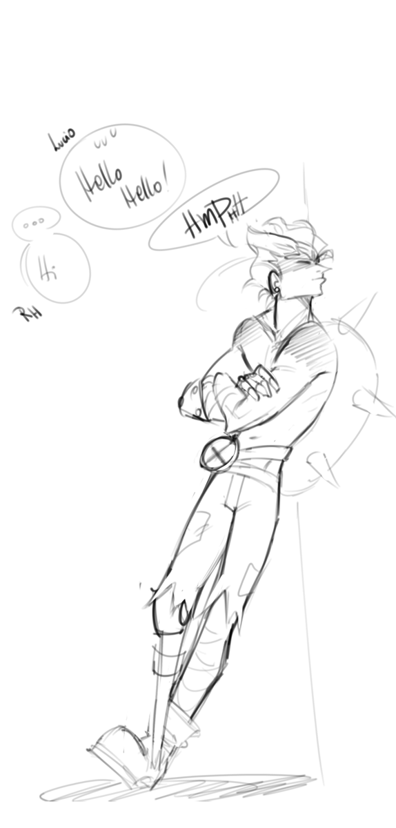 Pakkko0o's tweet photo. The silly #Junkrat https://t.co/xeWm0aQPL0