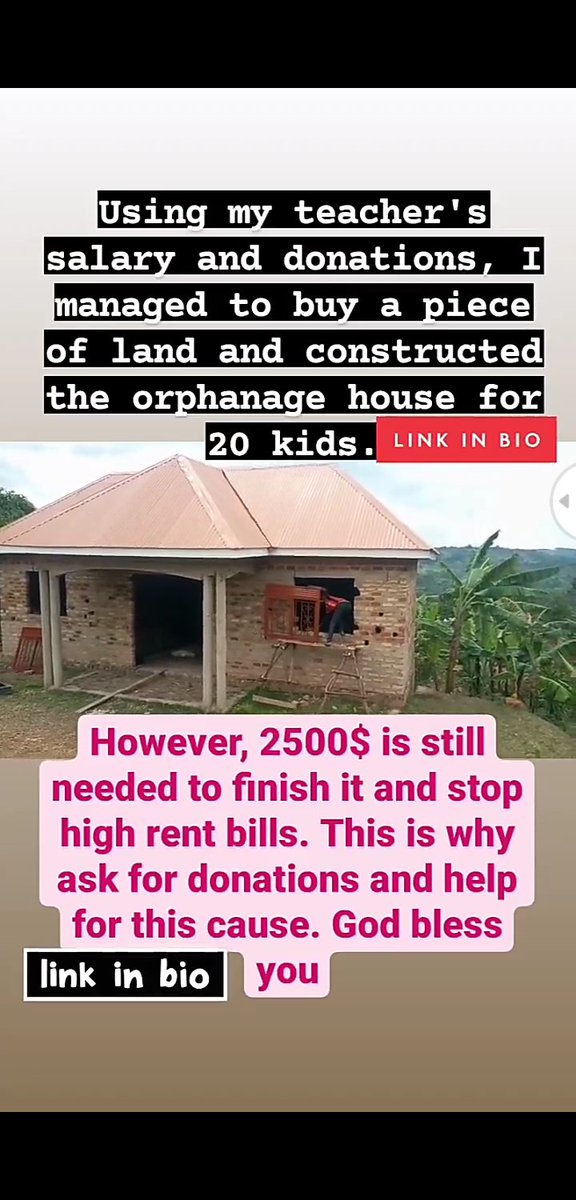 Sebadan Orphanage Center tweet media