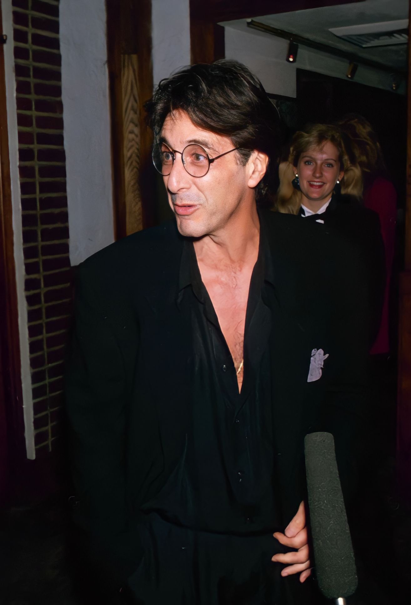 Al Pacino 1984