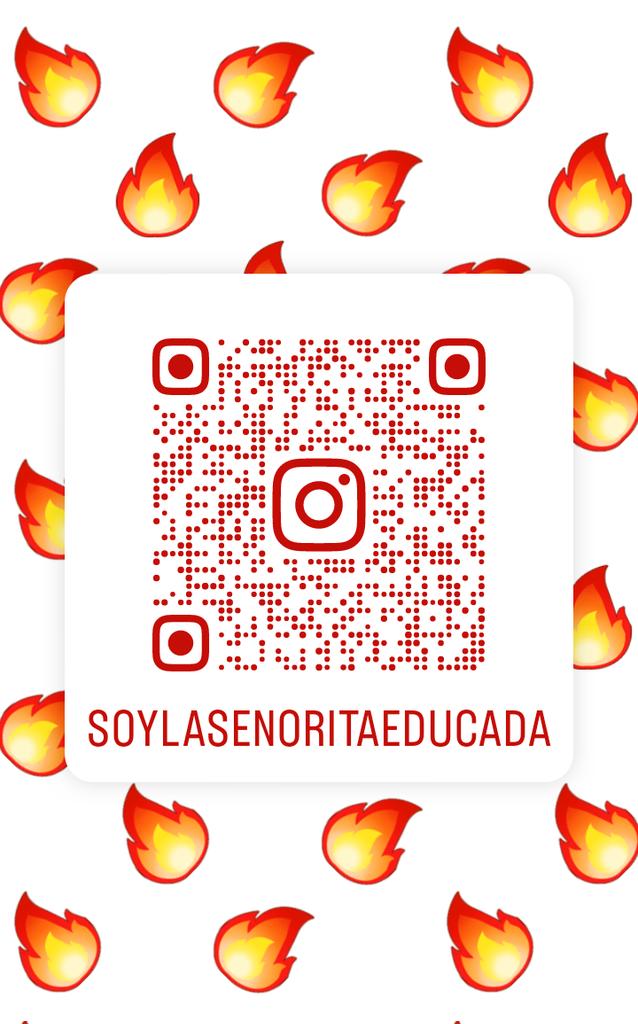 Soy la Señorita Educada 💋 tweet media
