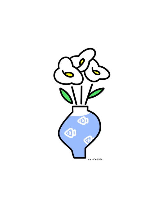 花瓶水槽 