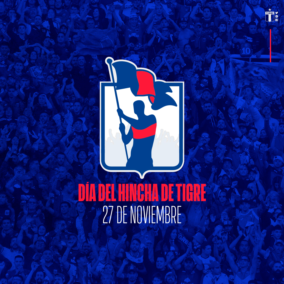 Club Atlético Tigre on X: #Efemérides, 27.11.2004