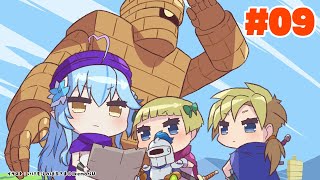 holo_hakase's tweet image. 【📺ホロジュール】
直近4件の配信はこちら！
#Syrios 12:00～
#Kronii 12:00～
#Calli 12:00～
#雪花ラミィ 12:00～

みんなのオススメの配信をリプ欄で教えてくれたら嬉しいです！
#ホロライブ 
引用元：schedule.hololive.tv