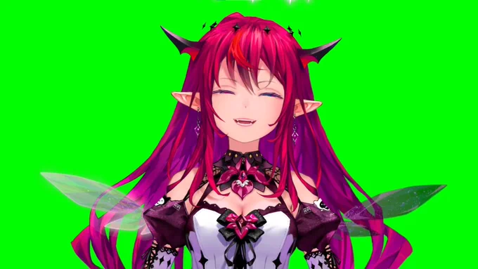 We're reaching Anya levels of smug now 